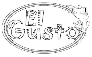 EL GUSTO logo