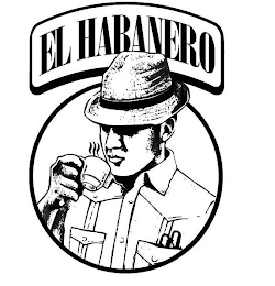 EL HABANERO logo