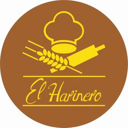 EL HARINERO logo