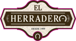 EL HERRADERO logo