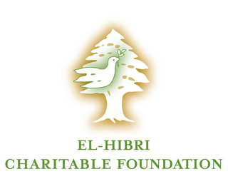 EL-HIBRI CHARITABLE FOUNDATION logo