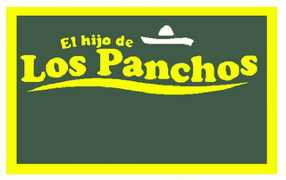 EL HIJO DE LOS PANCHOS logo