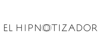 EL HIPNOTIZADOR logo