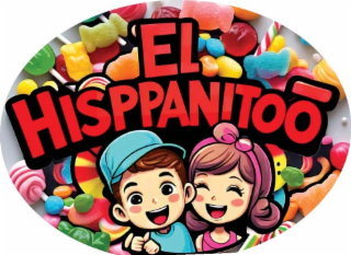 EL HISPPANITOO logo