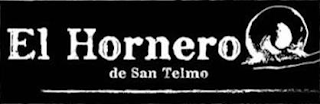 EL HORNERO DE SAN TELMO logo