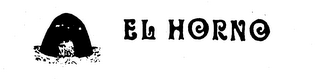 EL HORNO logo