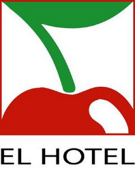 EL HOTEL logo