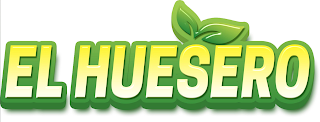 EL HUESERO logo