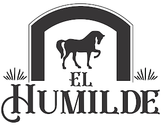 EL HUMILDE logo