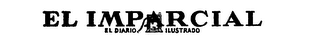 EL IMPARCIAL logo