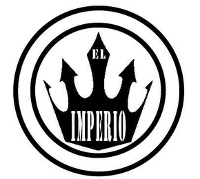 EL IMPERIO logo