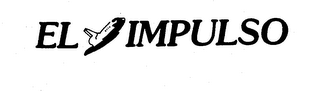 EL IMPULSO logo