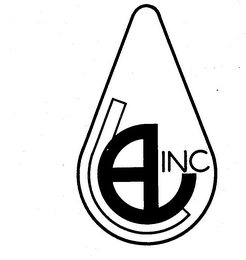 EL INC. logo