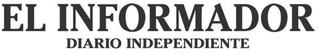 EL INFORMADOR DIARIO INDEPENDIENTE logo
