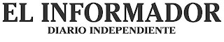 EL INFORMADOR DIARIO INDEPENDIENTE logo