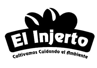 EL INJERTO CULTIVAMOS CIUDANDO EL AMBIENTE logo
