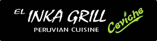 EL INKA GRILL CEVICHE PERUVIAN CUISINE logo