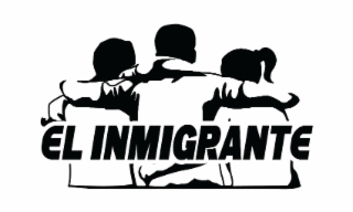 EL INMIGRANTE logo