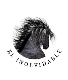EL INOLVIDABLE logo
