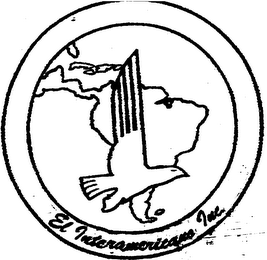EL INTERAMERICANO INC. logo