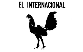 EL INTERNACIONAL logo