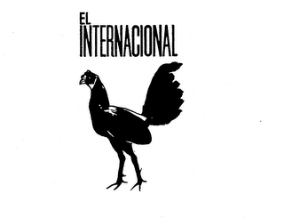 EL INTERNACIONAL logo