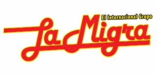 EL INTERNACIONAL GRUPO LA MIGRA logo