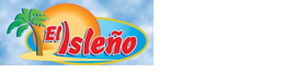 EL ISLEÑO logo
