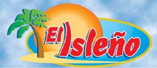 EL ISLEÑO logo