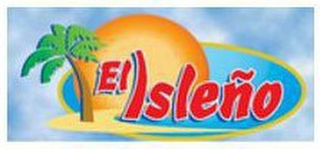 EL ISLEÑO logo