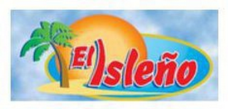 EL ISLEÑO logo