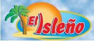 EL ISLEÑO logo