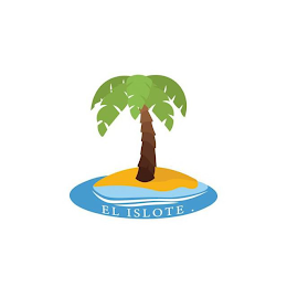 EL ISLOTE . logo