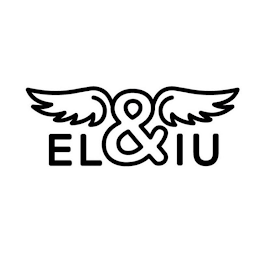 EL & IU logo