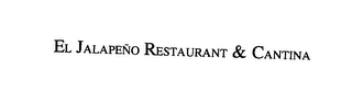 EL JALAPENO RESTAURANT & CANTINA logo