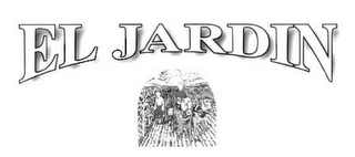 EL JARDIN logo