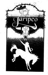 EL JARIPEO logo