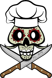 EL JEFE logo