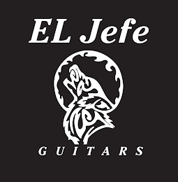 EL JEFE GUITARS