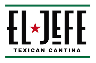 EL JEFE TEXICAN CANTINA logo