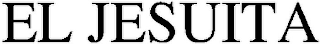 EL JESUITA logo
