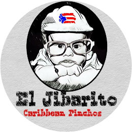 EL JIBARITO CARIBBEAN PINCHOS logo