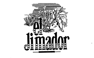 EL JIMADOR logo
