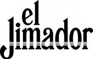 EL JIMADOR logo