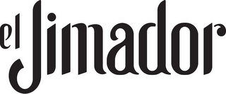 EL JIMADOR logo