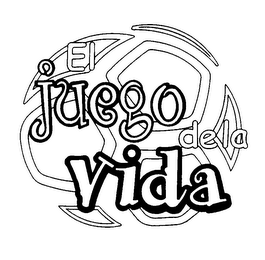 EL JUEGO DE LA VIDA logo