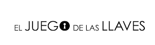 EL JUEGO DE LAS LLAVES logo