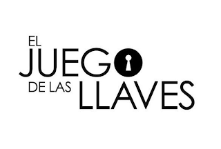 EL JUEGO DE LAS LLAVES logo