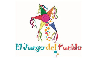 EL JUEGO DEL PUEBLO logo