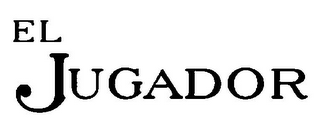 EL JUGADOR logo